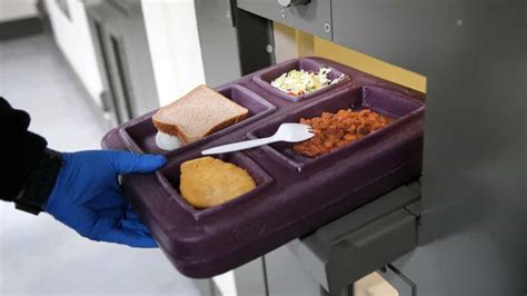Prison cuisine. Things To Know About Prison cuisine. 